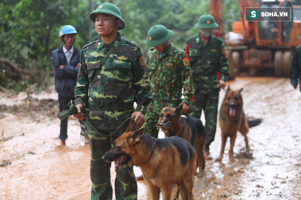 40 giờ tìm kiếm hy vọng nơi Cổng Trời sụp đổ: Tôi mãi ám ảnh những tiếng gọi yếu ớt từ đồng đội trong tiếng đất đá-10