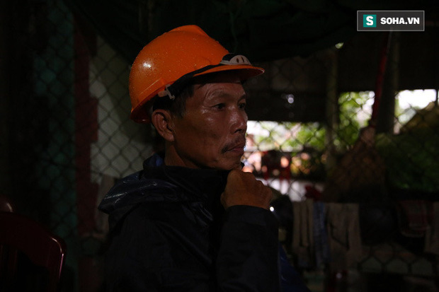 40 giờ tìm kiếm hy vọng nơi Cổng Trời sụp đổ: Tôi mãi ám ảnh những tiếng gọi yếu ớt từ đồng đội trong tiếng đất đá-9