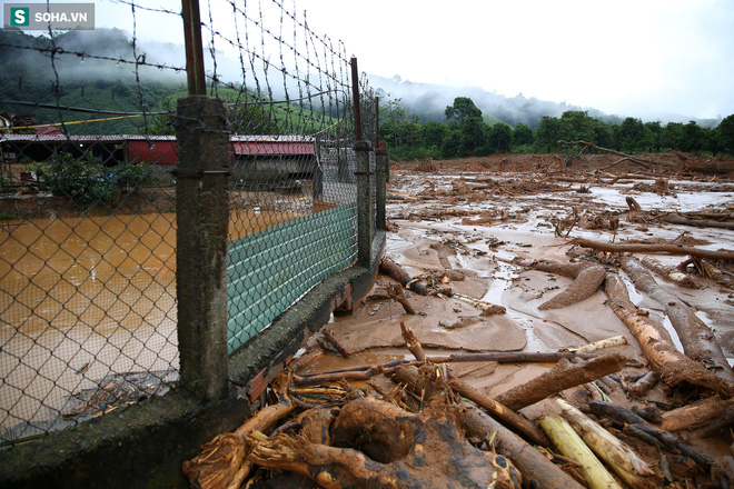40 giờ tìm kiếm hy vọng nơi Cổng Trời sụp đổ: Tôi mãi ám ảnh những tiếng gọi yếu ớt từ đồng đội trong tiếng đất đá-12