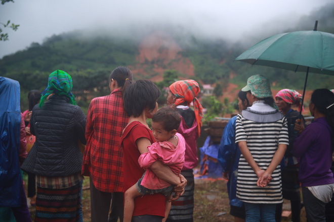 40 giờ tìm kiếm hy vọng nơi Cổng Trời sụp đổ: Tôi mãi ám ảnh những tiếng gọi yếu ớt từ đồng đội trong tiếng đất đá-13