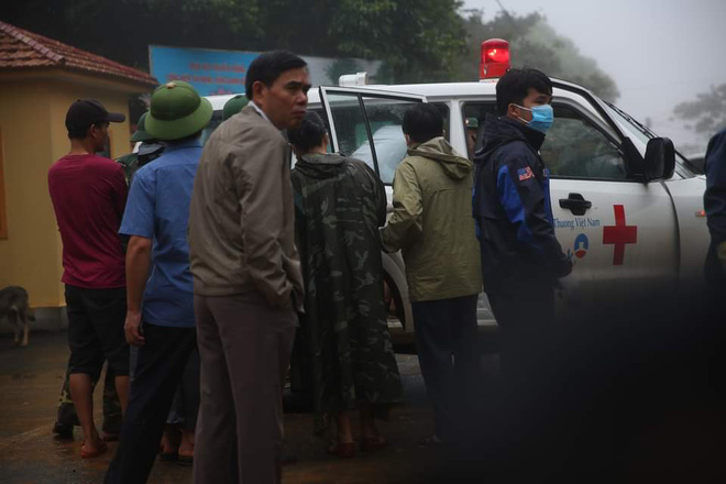 40 giờ tìm kiếm hy vọng nơi Cổng Trời sụp đổ: Tôi mãi ám ảnh những tiếng gọi yếu ớt từ đồng đội trong tiếng đất đá-14