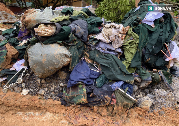 40 giờ tìm kiếm hy vọng nơi Cổng Trời sụp đổ: Tôi mãi ám ảnh những tiếng gọi yếu ớt từ đồng đội trong tiếng đất đá-17