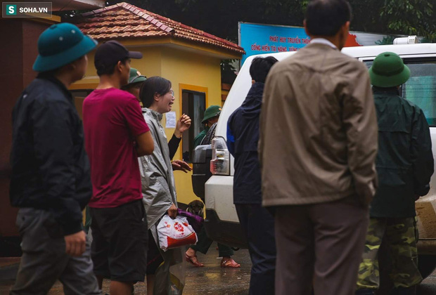 40 giờ tìm kiếm hy vọng nơi Cổng Trời sụp đổ: Tôi mãi ám ảnh những tiếng gọi yếu ớt từ đồng đội trong tiếng đất đá-18