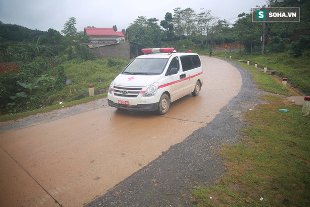 40 giờ tìm kiếm hy vọng nơi Cổng Trời sụp đổ: Tôi mãi ám ảnh những tiếng gọi yếu ớt từ đồng đội trong tiếng đất đá-20