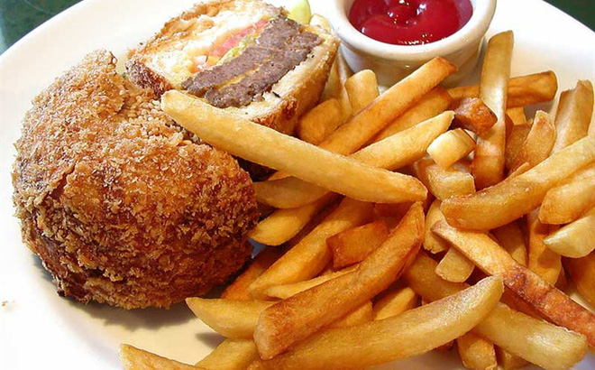 Phụ nữ sau 35 tuổi muốn chậm lão hoá: Nhớ nguyên tắc 1 kiêng, 2 cần, 3 không tham”-3