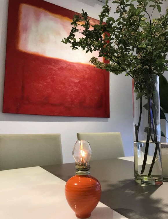 Ca sĩ Dương Triệu Vũ rao bán căn hộ 168m2-15