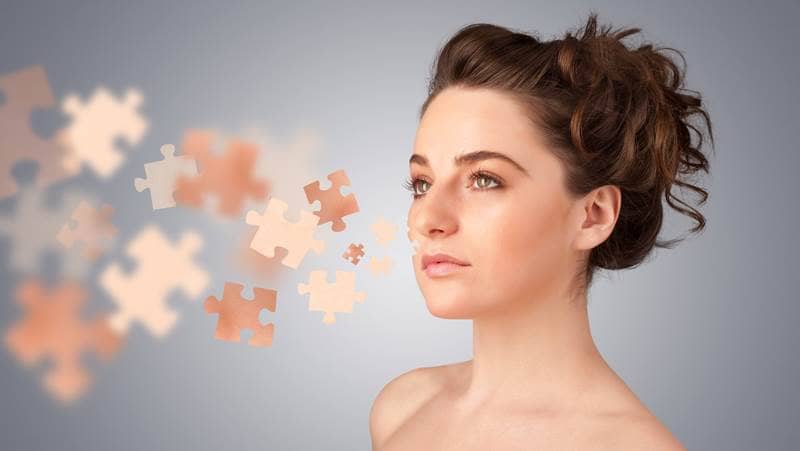 Phụ nữ sau 35 tuổi muốn chậm lão hoá: Nhớ nguyên tắc 1 kiêng, 2 cần, 3 không tham”-4