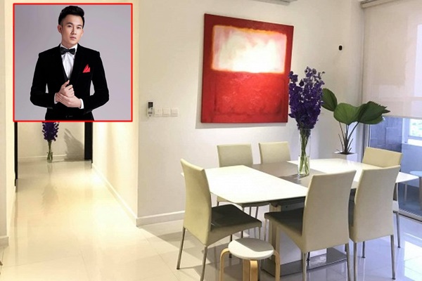 Căn hộ 75m² ghi điểm với thiết kế phong cách Nhật tinh tế có chi phí hoàn thiện 400 triệu đồng ở Sài Gòn-18