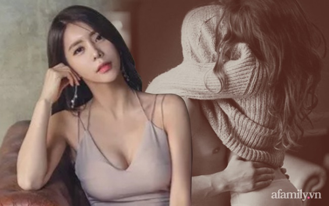 Bước đường sa ngã của nữ giảng viên tiếng Anh vì lọt lưới tình gã trai Tây hoàn hảo: Sự mờ mắt bởi dục vọng phải trả giá đắt khi gã trai trẻ hơn 6 tuổi lật mặt!-1