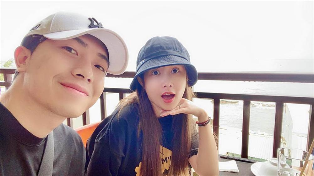 Đêm hôm gọi Mai Quỳnh Anh dậy làm chuyện cả năm có 1 lần, Cris Phan nhận kết đắng-1