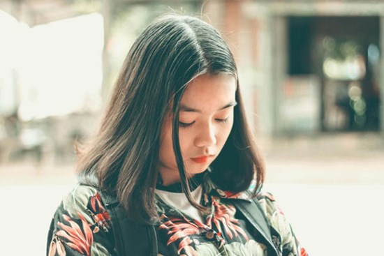 Biết mẹ chồng đưa 