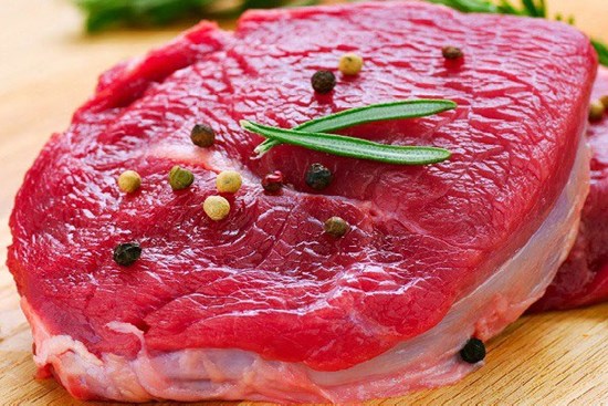 Mua thịt bò, đừng dại chọn 5 miếng này kẻo hối hận không kịp