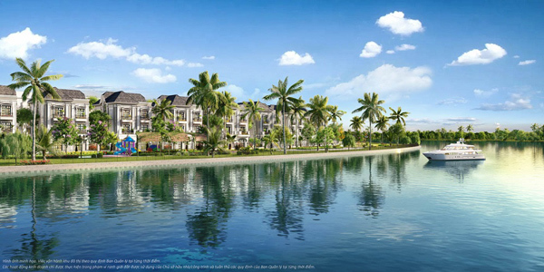 Tung thêm 2 siêu tiện ích, biệt thự Manhattan Glory hút khách-6