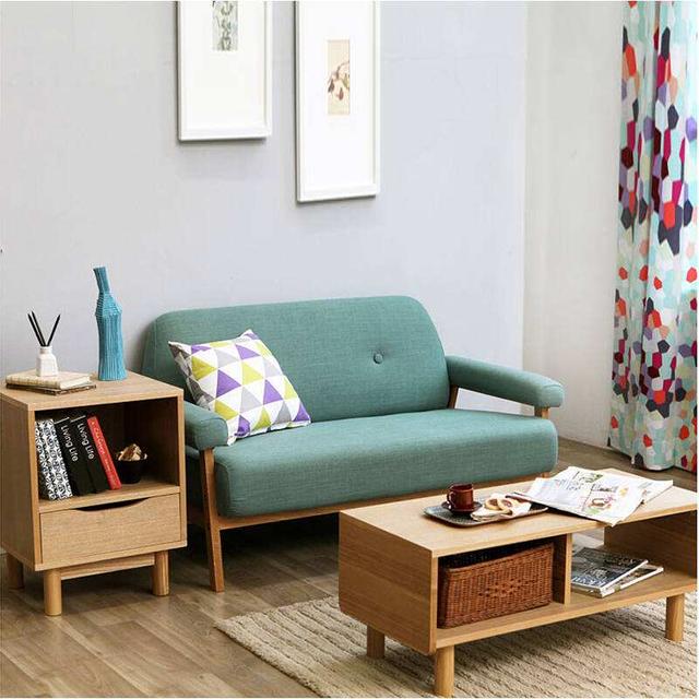 Đây là sự lựa chọn ghế sofa phù hợp cho chung cư nhỏ! Hầu hết mọi người không biết, bảo sao ngôi nhà ngày càng chật chội-2