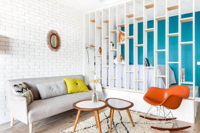 Đây là sự lựa chọn ghế sofa phù hợp cho chung cư nhỏ! Hầu hết mọi người không biết, bảo sao ngôi nhà ngày càng chật chội-3
