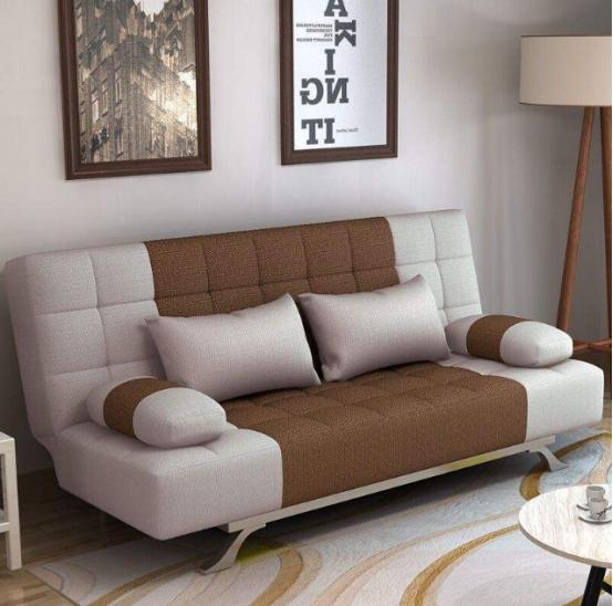 Đây là sự lựa chọn ghế sofa phù hợp cho chung cư nhỏ! Hầu hết mọi người không biết, bảo sao ngôi nhà ngày càng chật chội-4