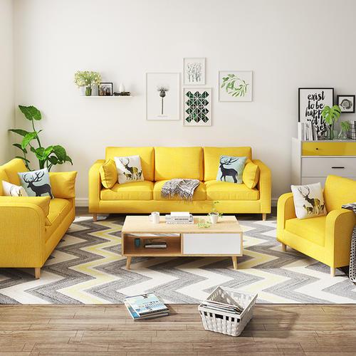 Đây là sự lựa chọn ghế sofa phù hợp cho chung cư nhỏ! Hầu hết mọi người không biết, bảo sao ngôi nhà ngày càng chật chội-5