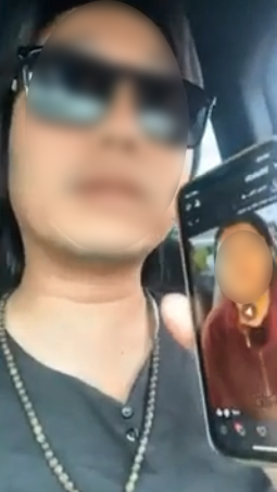 Người phụ nữ bị Thủy Tiên phát hiện ăn chặn” tiền từ thiện tiếp tục ngựa quen đường cũ” lừa đoàn khác-2