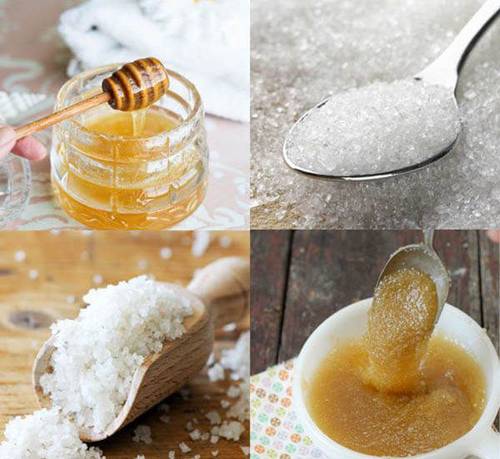 Có làn da rạng rỡ nhờ cách làm trắng da bằng mật ong, đắp đến đâu da trắng đến đó-1