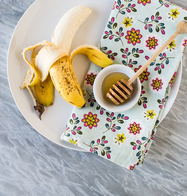 Có làn da rạng rỡ nhờ cách làm trắng da bằng mật ong, đắp đến đâu da trắng đến đó-4