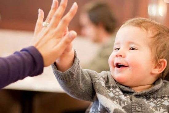 Những việc đơn giản giúp con sống trách nhiệm, cha mẹ lại nhàn tênh nhà nào cũng nên áp dụng