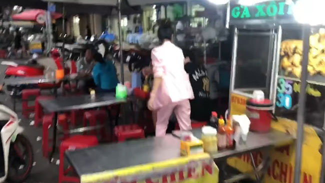 Biến căng tối ngày 20/10: Quản lý của nhiều nghệ sĩ nổi tiếng bị vợ tố cùng lúc ngoại tình người đẹp Ukraine và nữ đồng nghiệp-5