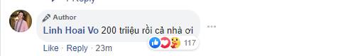 Chỉ trong vòng 2 tiếng, nghệ sĩ Hoài Linh thông báo quyên góp được 200 triệu đồng tiền từ thiện hỗ trợ miền Trung-2