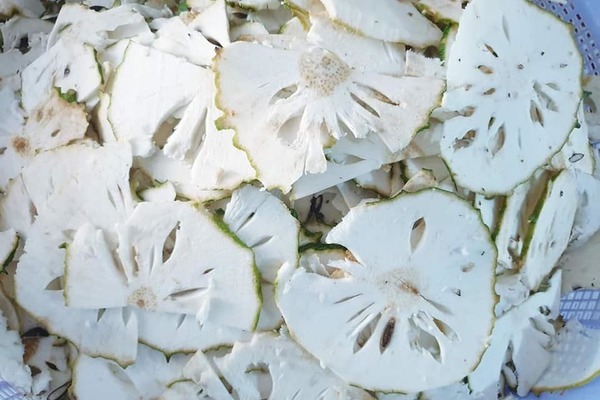 Đặc sản lạ Sóc Trăng: Loại trà không làm từ cây chè, giá 1 triệu/kg-2