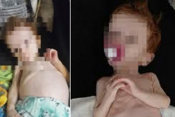 Phát hiện cụ bà chết 5 ngày trên sofa bẩn thỉu, cảnh sát lập tức bắt giữ cô con gái, vạch trần tội ác khó dung thứ-4