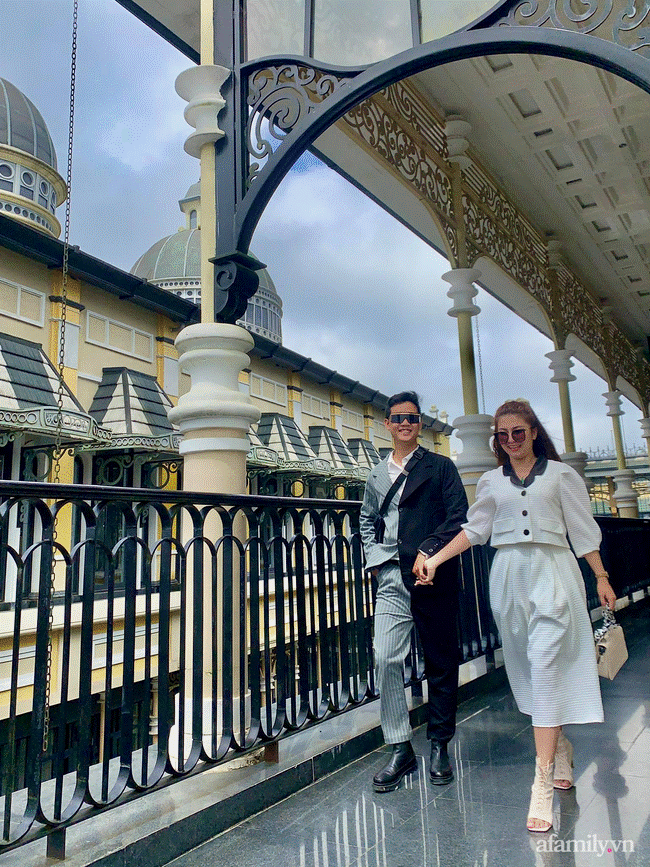 Chuyện của cô gái tìm hiểu bố mẹ chồng rồi mới đồng ý lời tỏ tình: Yêu được 2 tuần đã quyết định kết hôn và màn cấu kết bất ngờ giữa chàng rể và nhà vợ-2