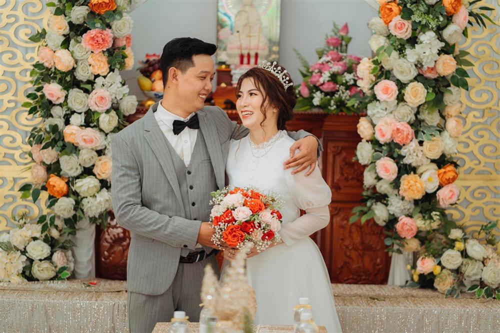 Chuyện của cô gái tìm hiểu bố mẹ chồng rồi mới đồng ý lời tỏ tình: Yêu được 2 tuần đã quyết định kết hôn và màn cấu kết bất ngờ giữa chàng rể và nhà vợ-4