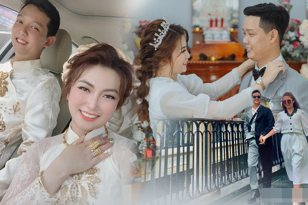 Chuyện của cô gái tìm hiểu bố mẹ chồng rồi mới đồng ý lời tỏ tình: Yêu được 2 tuần đã quyết định kết hôn và màn 