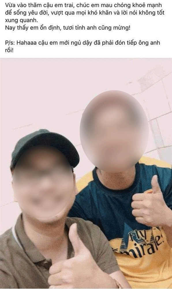 Anh chồng trong clip đánh ghen tối 20/10 từng tham gia show Người ấy là ai, làm Trấn Thành ấn tượng vì câu chuyện yêu nhanh cưới vội sau 5 tháng quen vợ-8