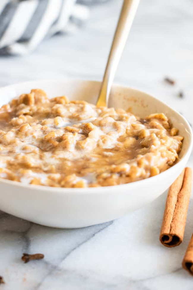 Có món cháo này dễ nấu, chị em không chỉ ấm bụng ngày lạnh mà còn hỗ trợ giảm cân đáng kể-1