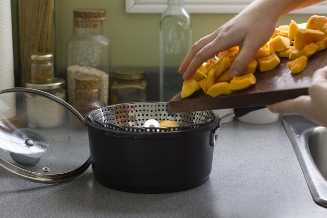 Có món cháo này dễ nấu, chị em không chỉ ấm bụng ngày lạnh mà còn hỗ trợ giảm cân đáng kể-2