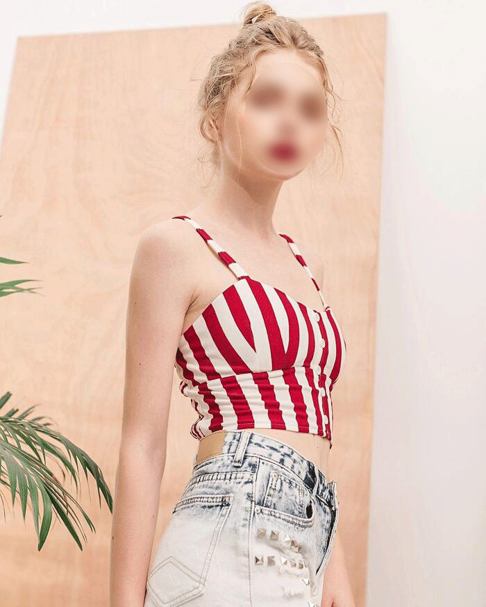 Đánh ghen tối 20/10: Tiểu tam sinh năm 1996, nhan sắc nóng bỏng chuẩn gái Đông Âu-5