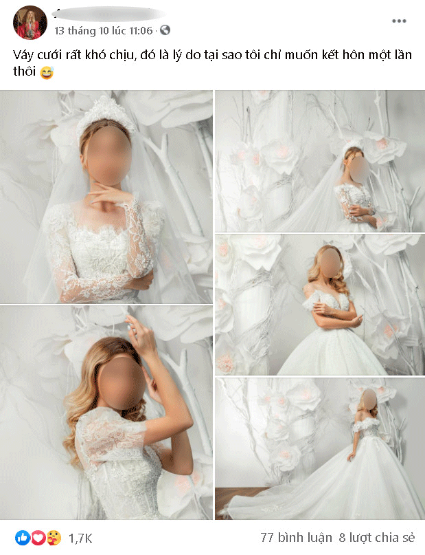 Đánh ghen tối 20/10: Tiểu tam sinh năm 1996, nhan sắc nóng bỏng chuẩn gái Đông Âu-9