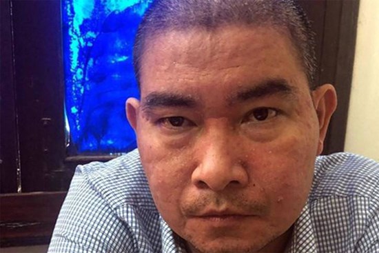 Vụ giết vợ vì nghi 