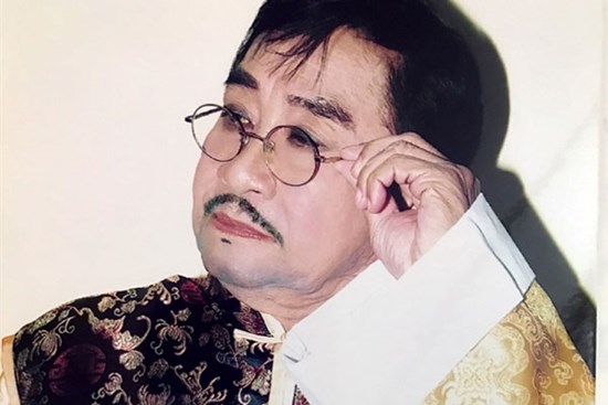 Nghệ sỹ ưu tú Nam Hùng qua đời