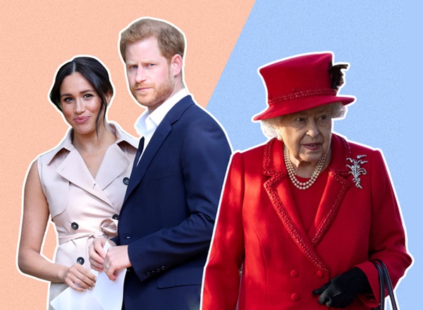 Hoàng gia Anh bị cáo buộc đã đối xử tệ với nhà Sussex khiến họ phải ra đi, Harry ôm mối oán hận trong lòng từ lâu-4