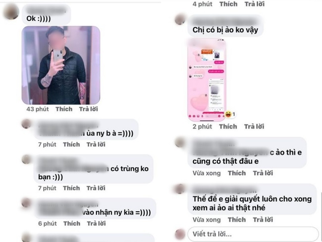 Màn lật kèo chắc nịch của cô gái bị trùng người yêu khi đăng ảnh lên mạng, chỉ cần một chi tiết cô nói ra cũng đủ khiến đối phương choáng váng-2