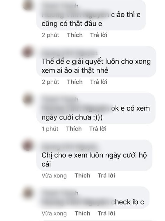 Màn lật kèo chắc nịch của cô gái bị trùng người yêu khi đăng ảnh lên mạng, chỉ cần một chi tiết cô nói ra cũng đủ khiến đối phương choáng váng-4