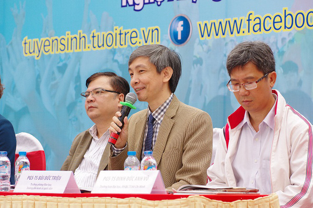 Trúng tuyển ĐH bằng điểm thi tốt nghiệp nhưng trượt vì điểm học bạ: Có nên quy định quá nhiều-1