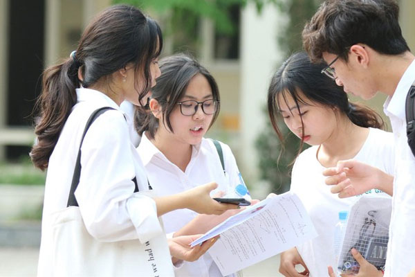 Bộ GD&ĐT chốt phương án thi tốt nghiệp THPT năm 2021-2