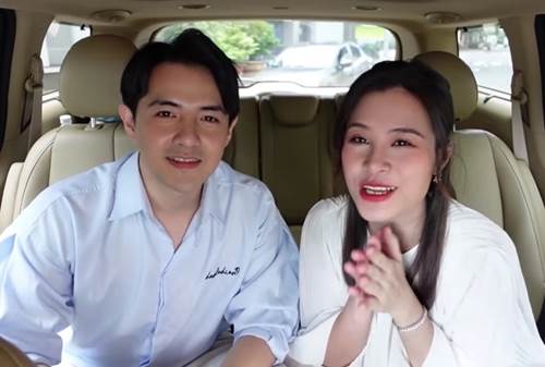 Đi đẻ đẳng cấp nhà tài phiệt như Đông Nhi, nằm phòng Tổng thống, giá nghìn đô một đêm-1