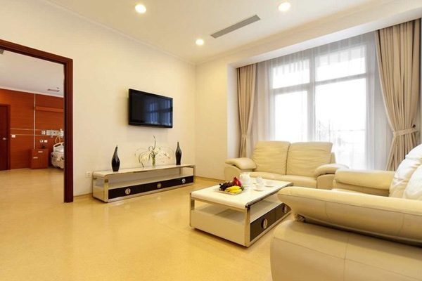 Đi đẻ đẳng cấp nhà tài phiệt như Đông Nhi, nằm phòng Tổng thống, giá nghìn đô một đêm-9