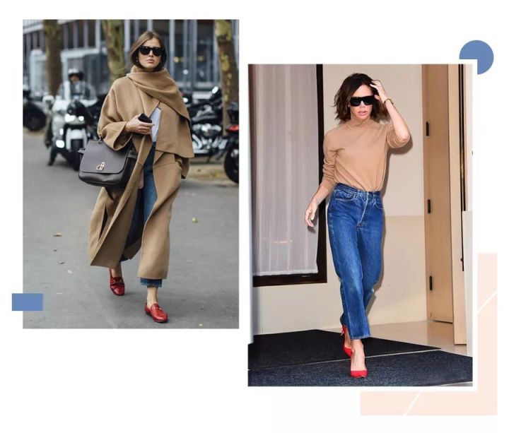 Màu trà sữa là màu thời thượng nhất mùa Thu Đông, ghim ngay 5 tip lên đồ để mặc đẹp như fashionista thôi nào các nàng-10