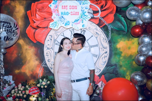 Tuấn Hưng - gã lãng tử sát gái bậc nhất showbiz Việt giờ là mình chứng chân thực: Vì con, cha có thể thay đổi cả thế giới-7