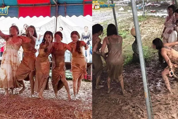 Cô nàng người Nhật Bản khiến dân mạng cười nắc nẻ vì loạt ảnh review võng Việt Nam, bất chấp tất cả để thảnh thơi trên vật dụng huyền thoại này-17