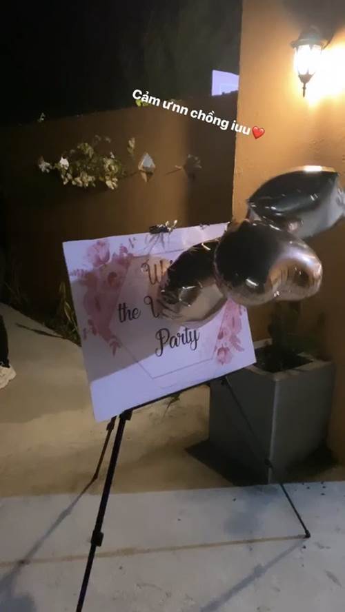 Cô dâu 200 cây vàng” lấy chồng sướng hơn tiên, 20/10 được tặng quà gì mà thích thế này?-3